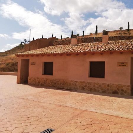 Torrehermosa Rural Exterior foto