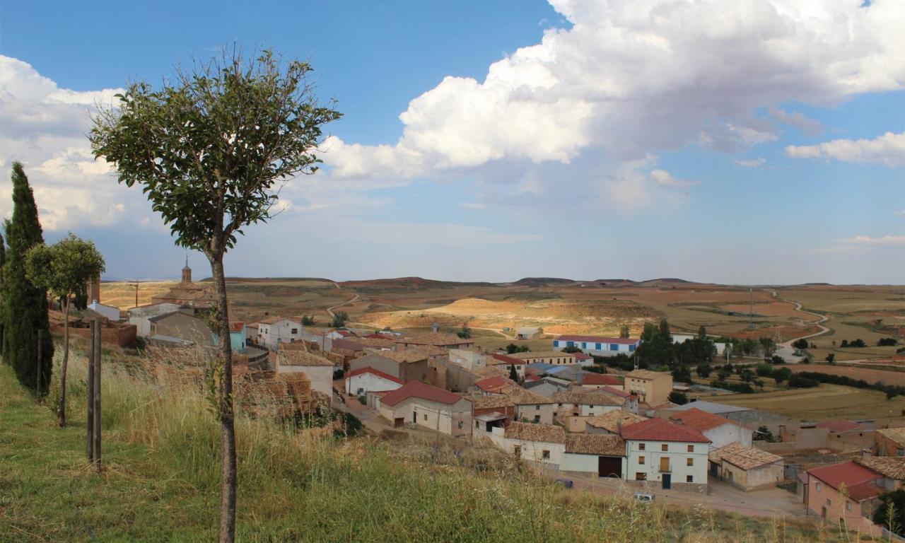 Torrehermosa Rural Exterior foto